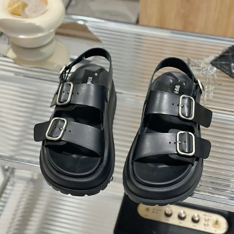 Sorana Summer Sandals - Image 5