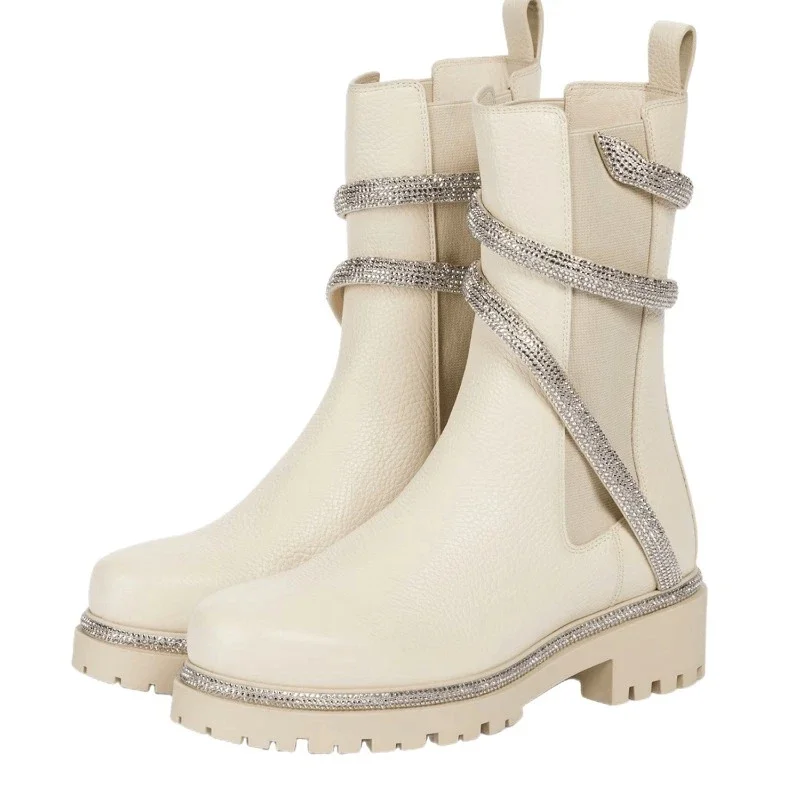 Sparkle Sprinter Boots - Image 2