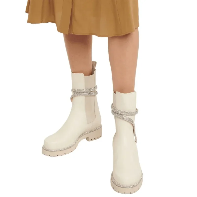Sparkle Sprinter Boots - Image 3
