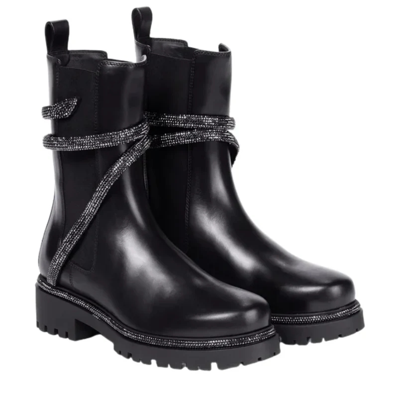 Sparkle Sprinter Boots - Image 4