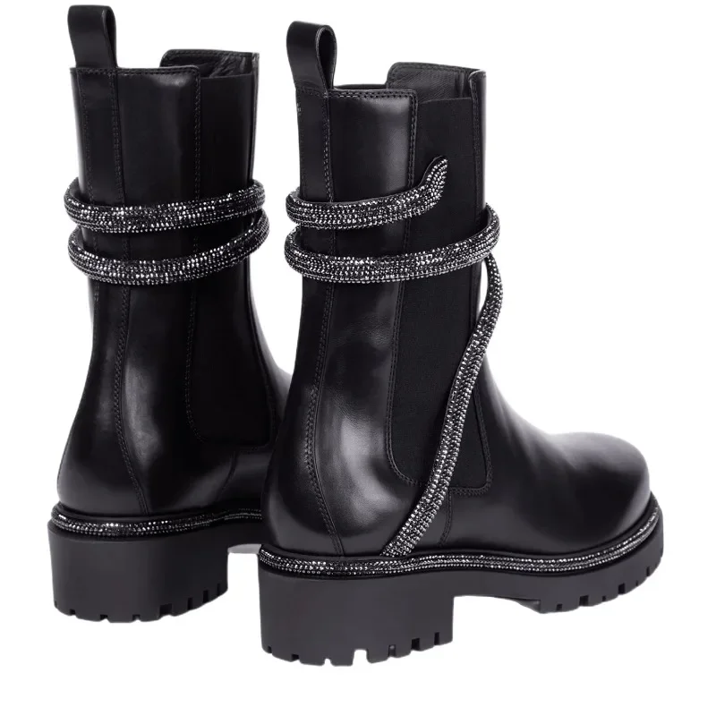 Sparkle Sprinter Boots - Image 5