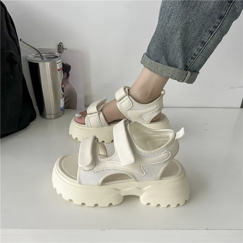 SpeedSprint Sandals - Image 3
