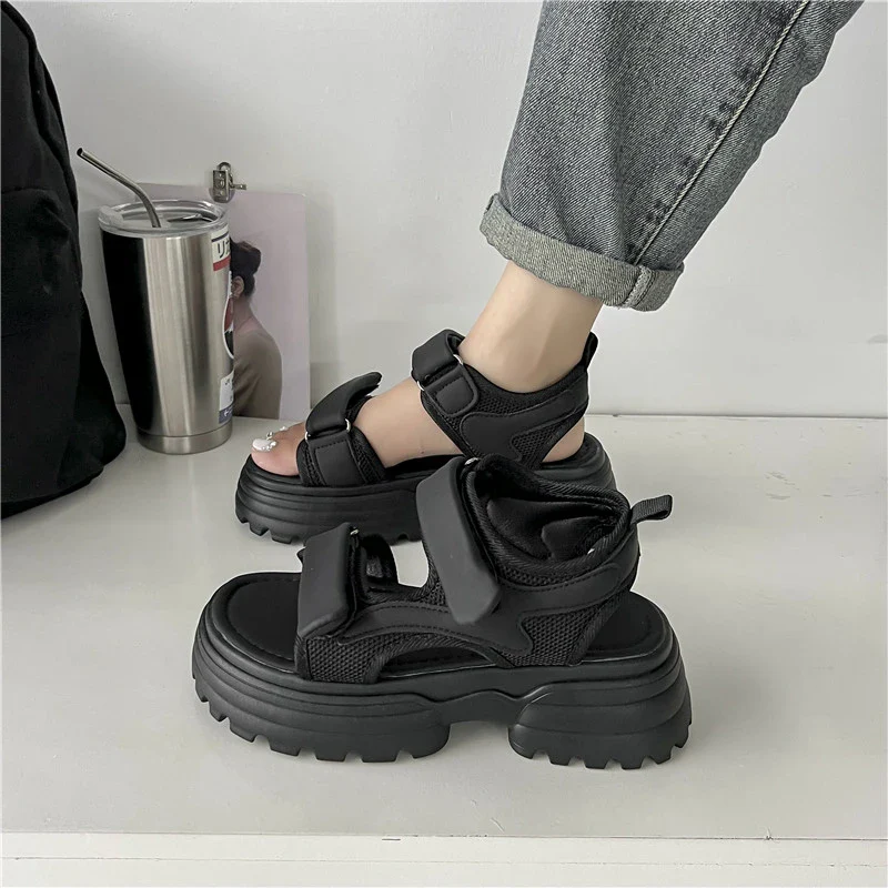 SpeedSprint Sandals - Image 4