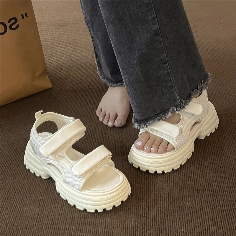 SpeedSprint Sandals - Image 5