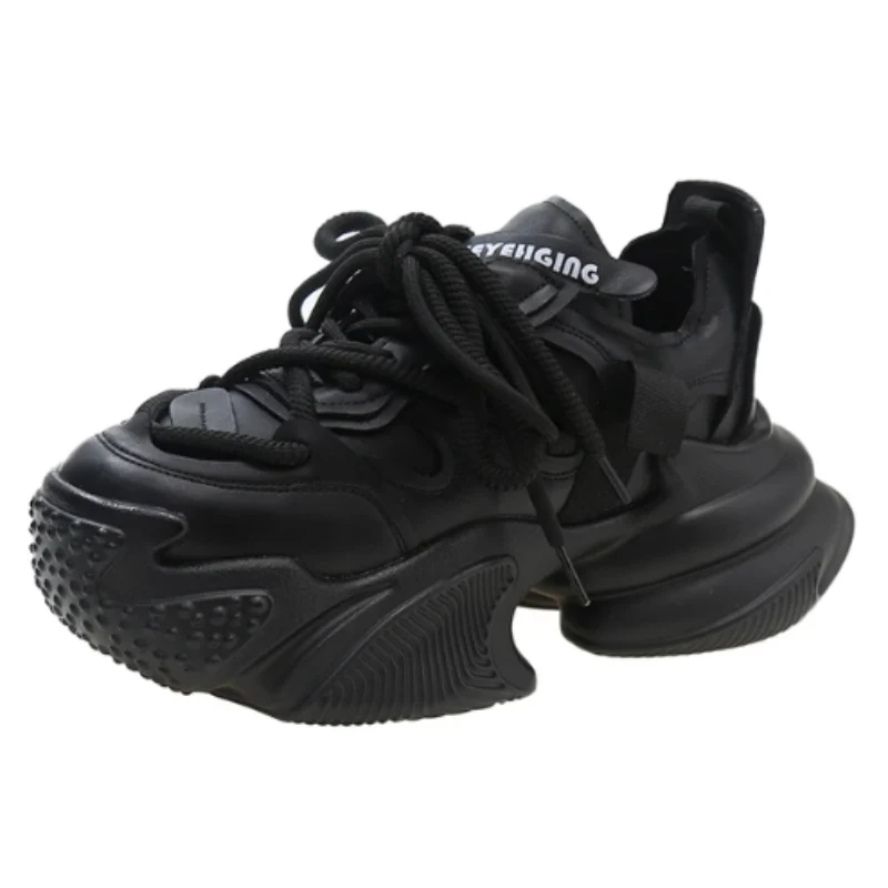 Splendo Chunky Sneakers - Image 2