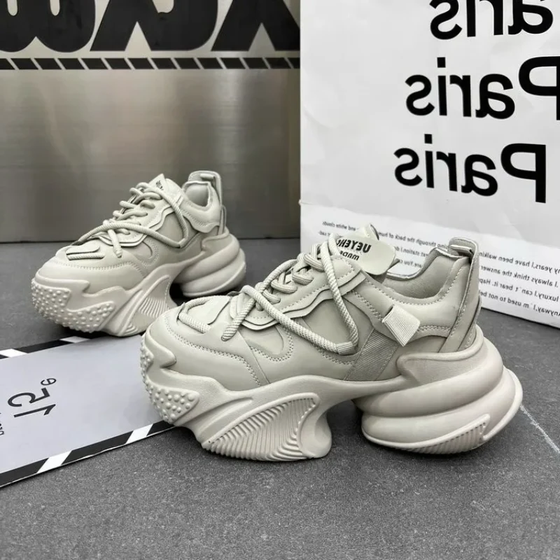 Splendo Chunky Sneakers - Image 3