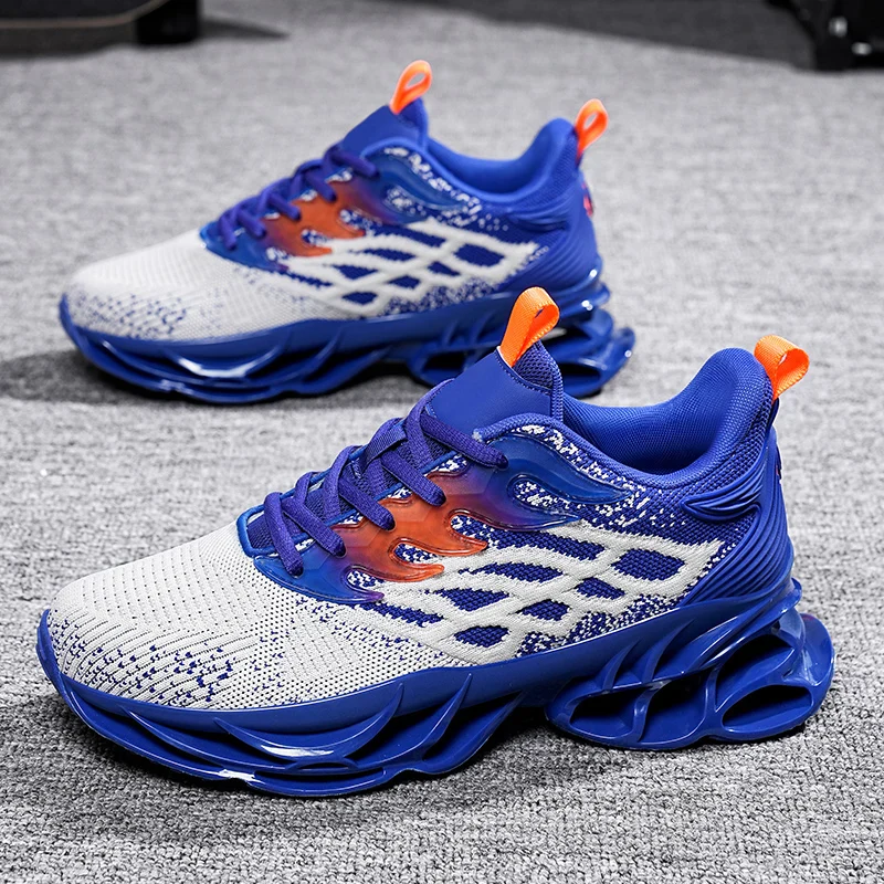 Sportiva Sneakers - Image 5