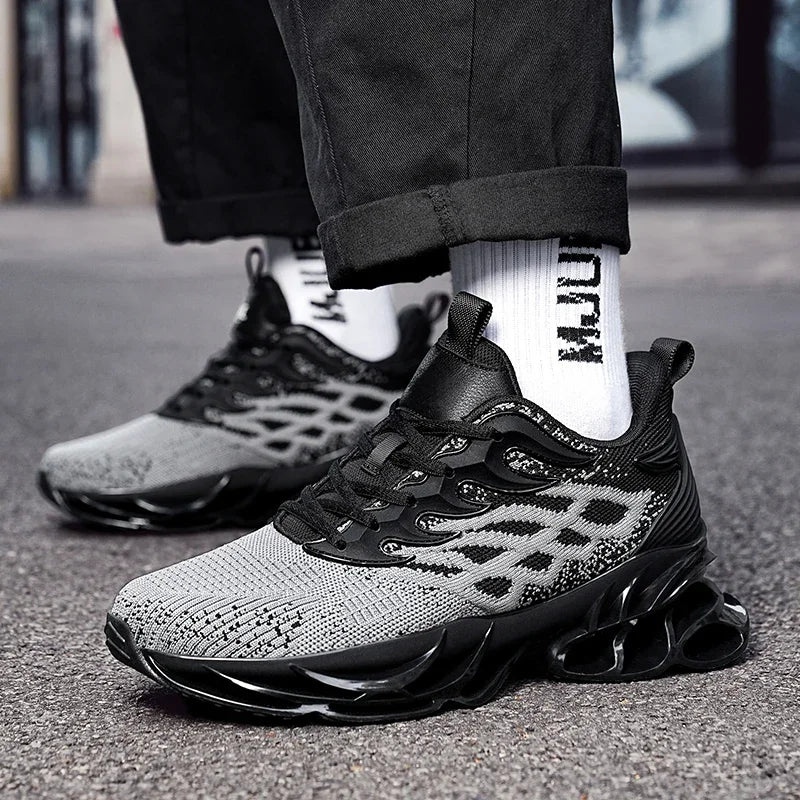 Sportiva Sneakers - Image 6