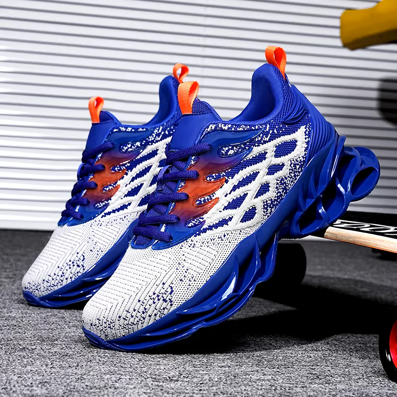 Sportiva Sneakers - Image 7