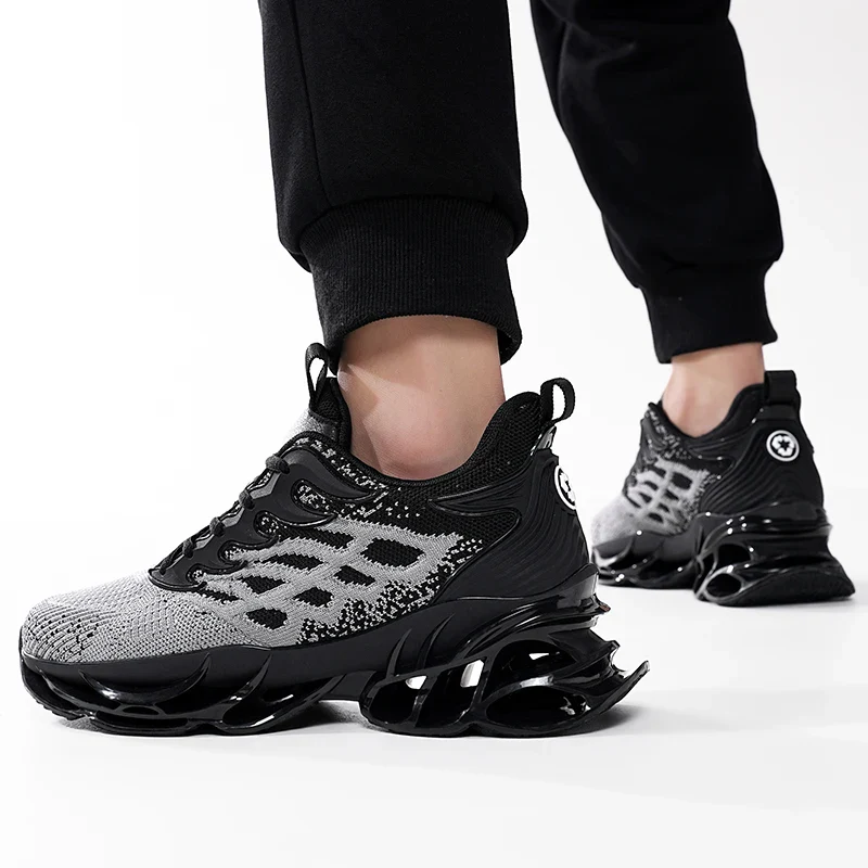 Sportiva Sneakers - Image 8