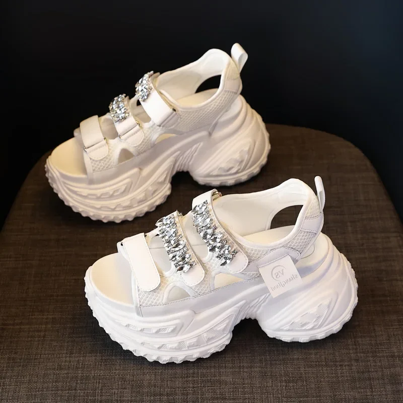 Stardust Steps Sandals - Image 2