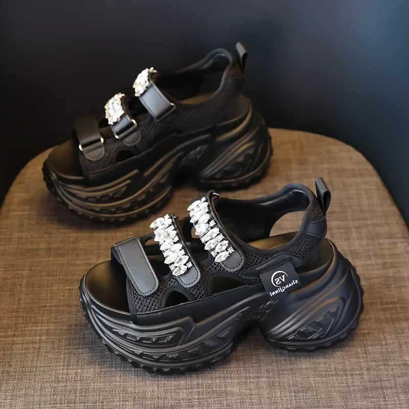 Stardust Steps Sandals - Image 3