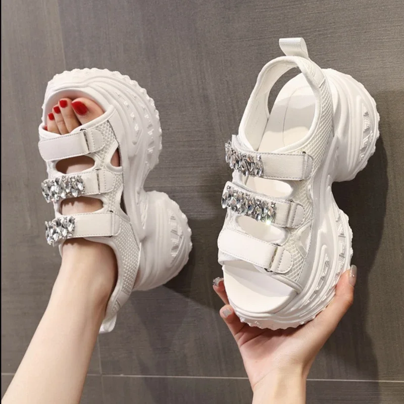Stardust Steps Sandals - Image 5