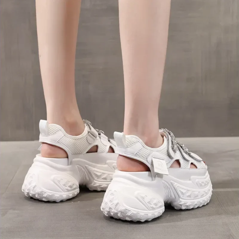 Stardust Steps Sandals - Image 8