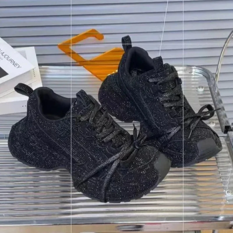 StarFuse Chic Sneakers - Image 3