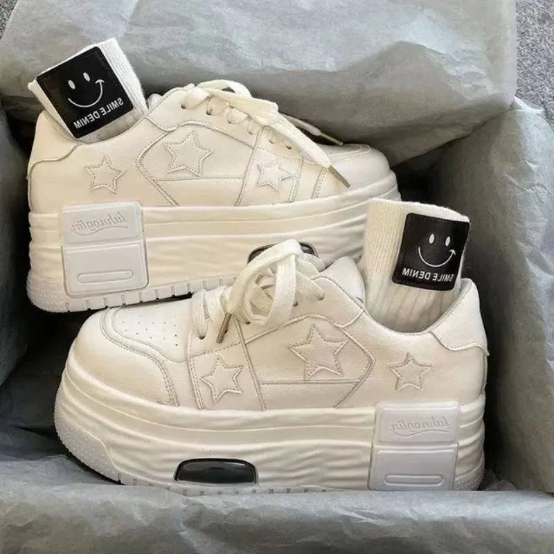 StarGlide Skate Sneakers - Image 2