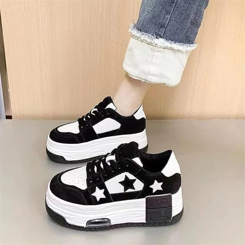StarGlide Skate Sneakers - Image 7