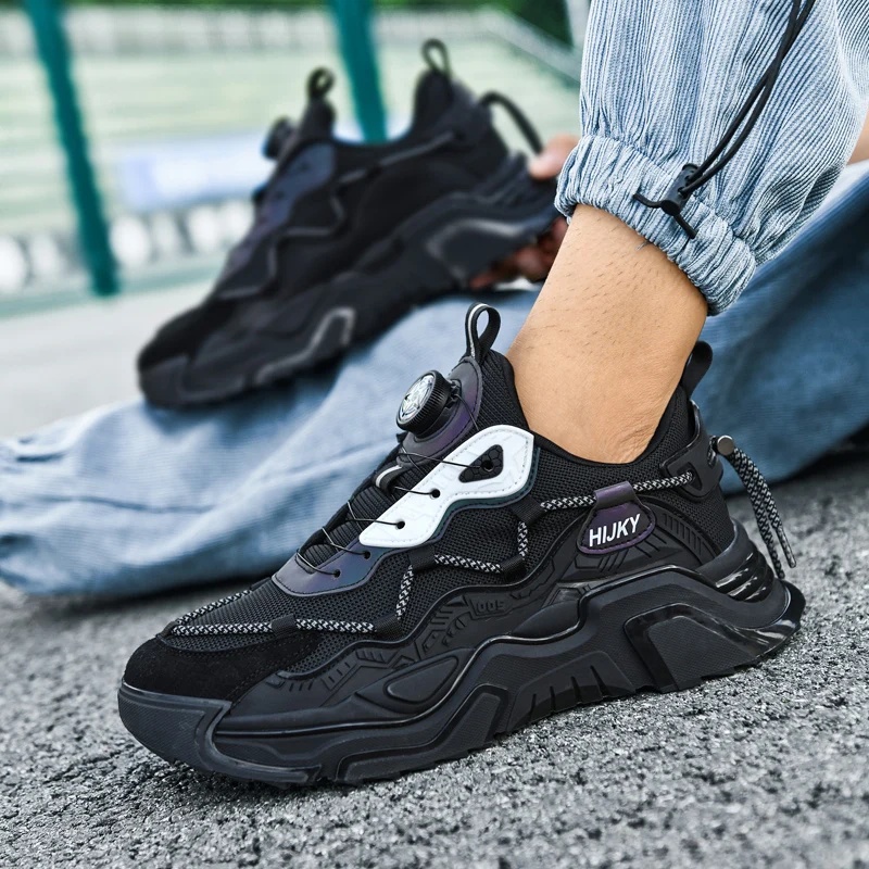 StarLock Street Sneakers - Image 5