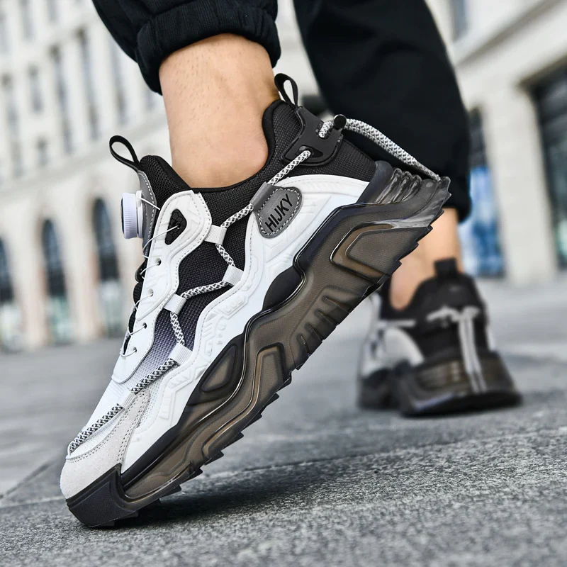 StarLock Street Sneakers - Image 6