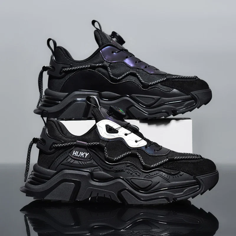 StarLock Street Sneakers - Image 7