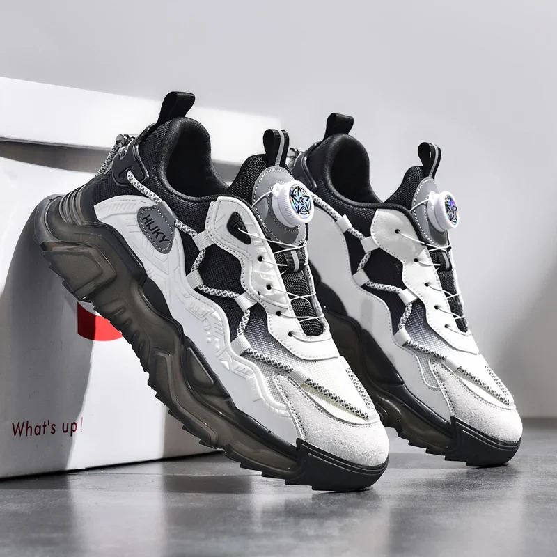 StarLock Street Sneakers - Image 8