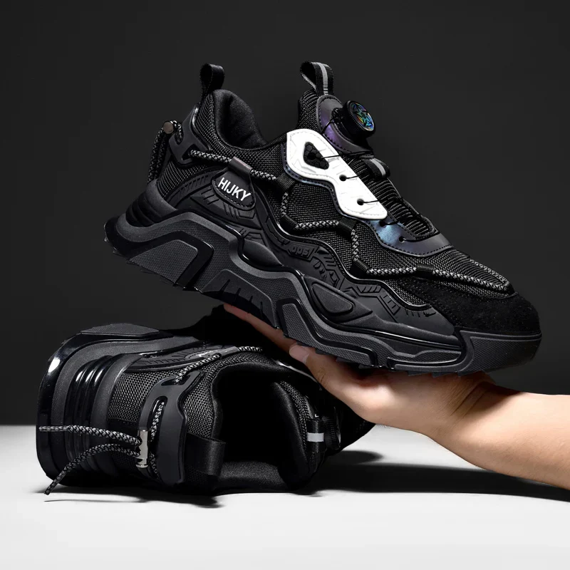 StarLock Street Sneakers - Image 9