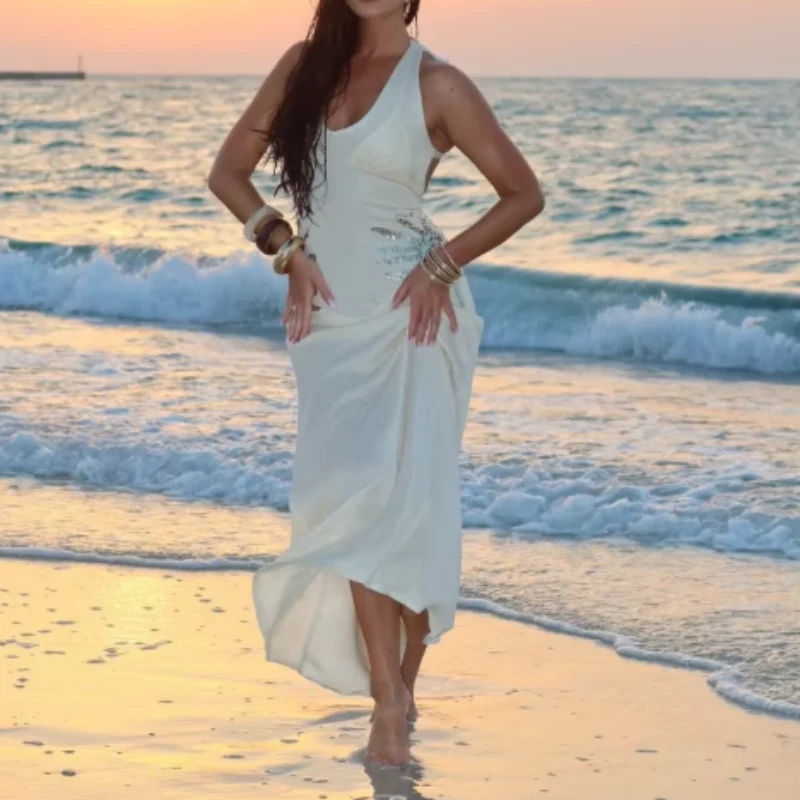 Starlure Knit Gown - Image 4