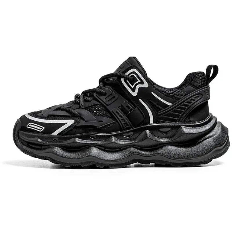 Steadfast Sentinel Sneakers - Image 2