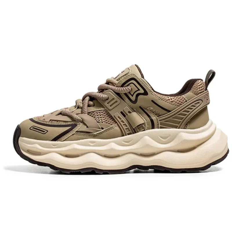 Steadfast Sentinel Sneakers - Image 3
