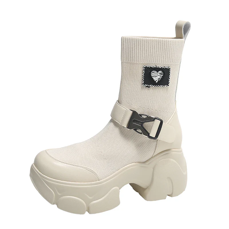Stealth Street Boots - Image 3