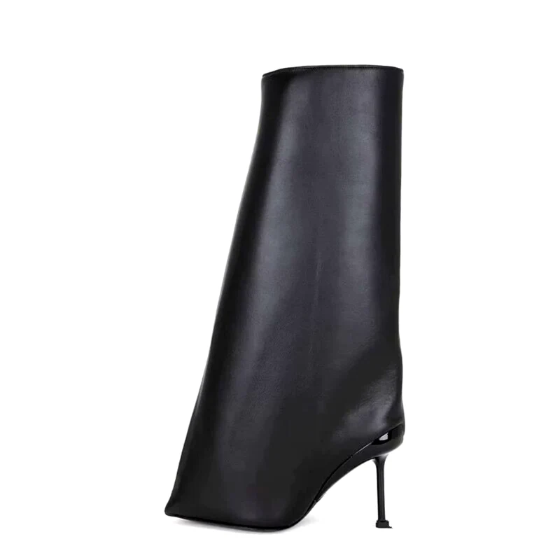 Stiletto Slasher High Heels - Image 4