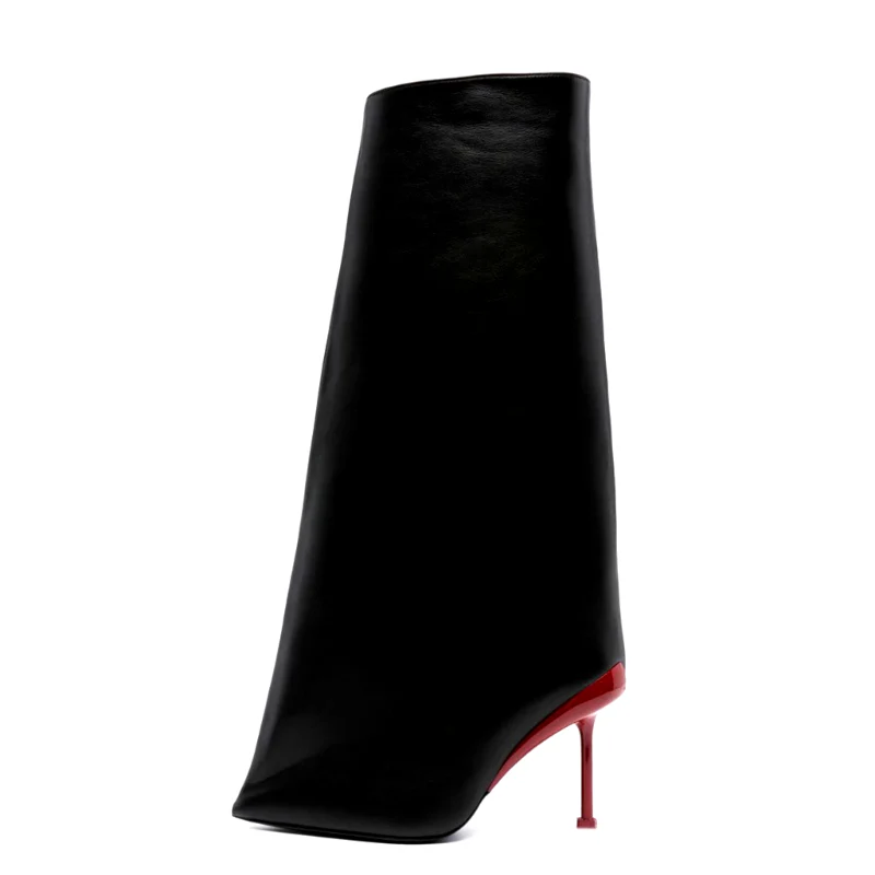 Stiletto Slasher High Heels - Image 5