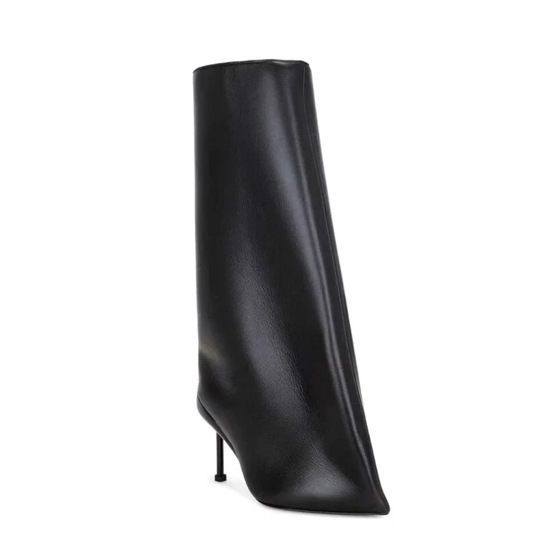 Stiletto Slasher High Heels - Image 6