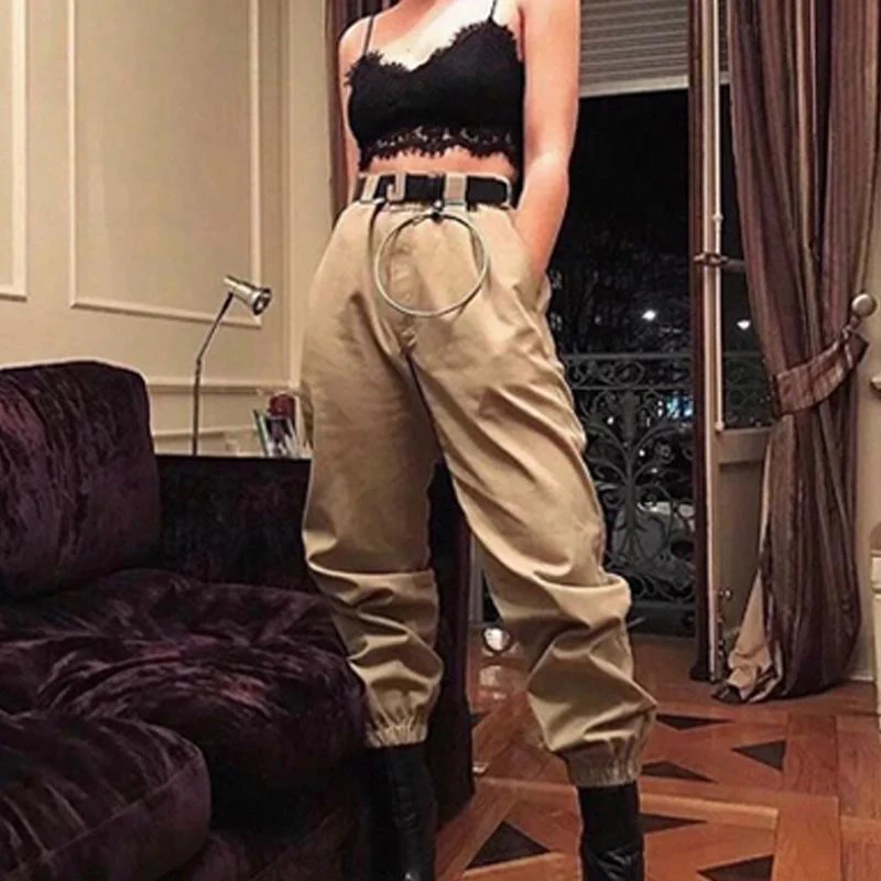Still Camo Pants - Image 4