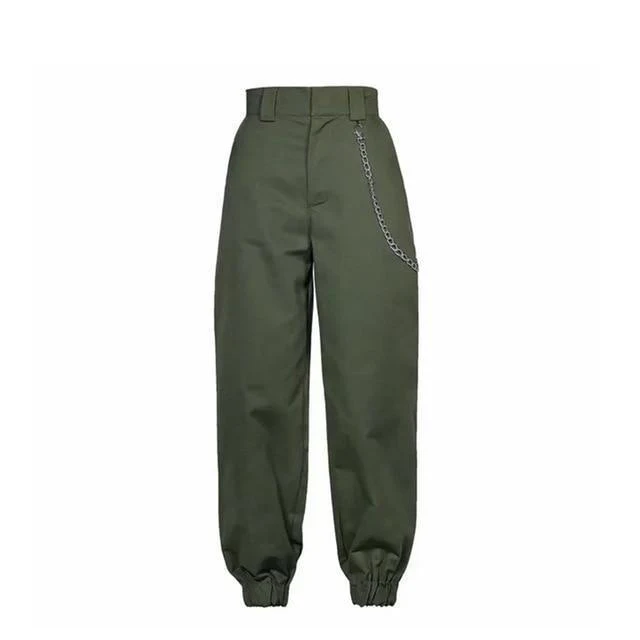 Still Camo Pants - Image 7