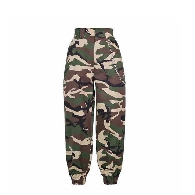 Still Camo Pants - Image 8