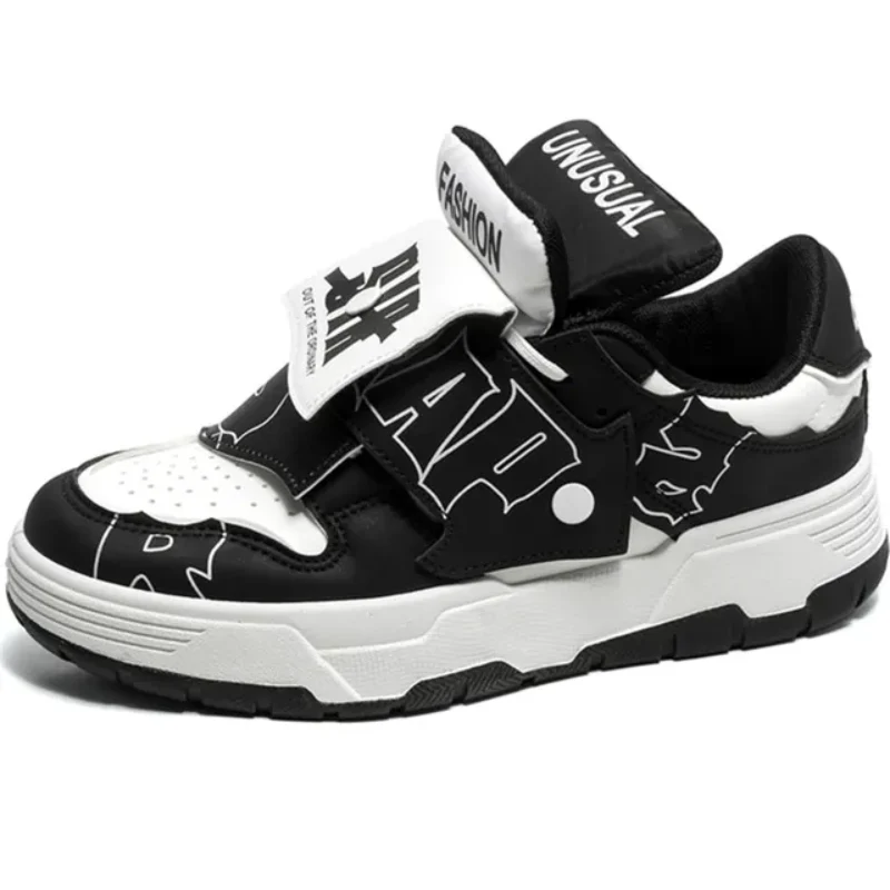 Strap Street Sneakers - Image 4