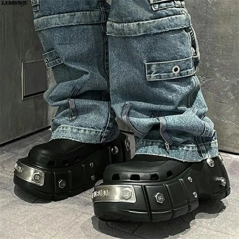 Strato Punk Slippers - Image 3