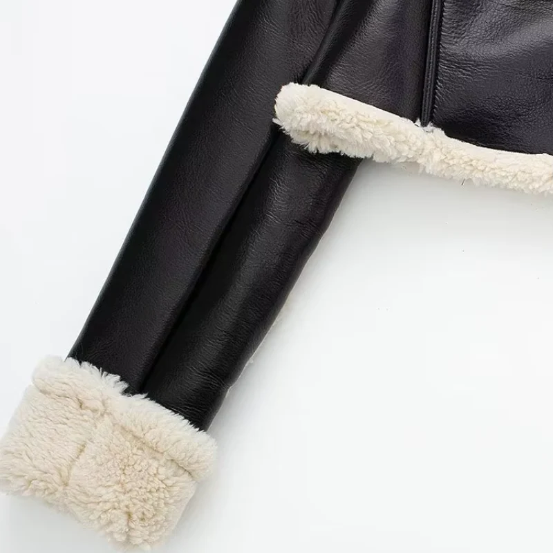 Stratos Open Jacket - Image 5