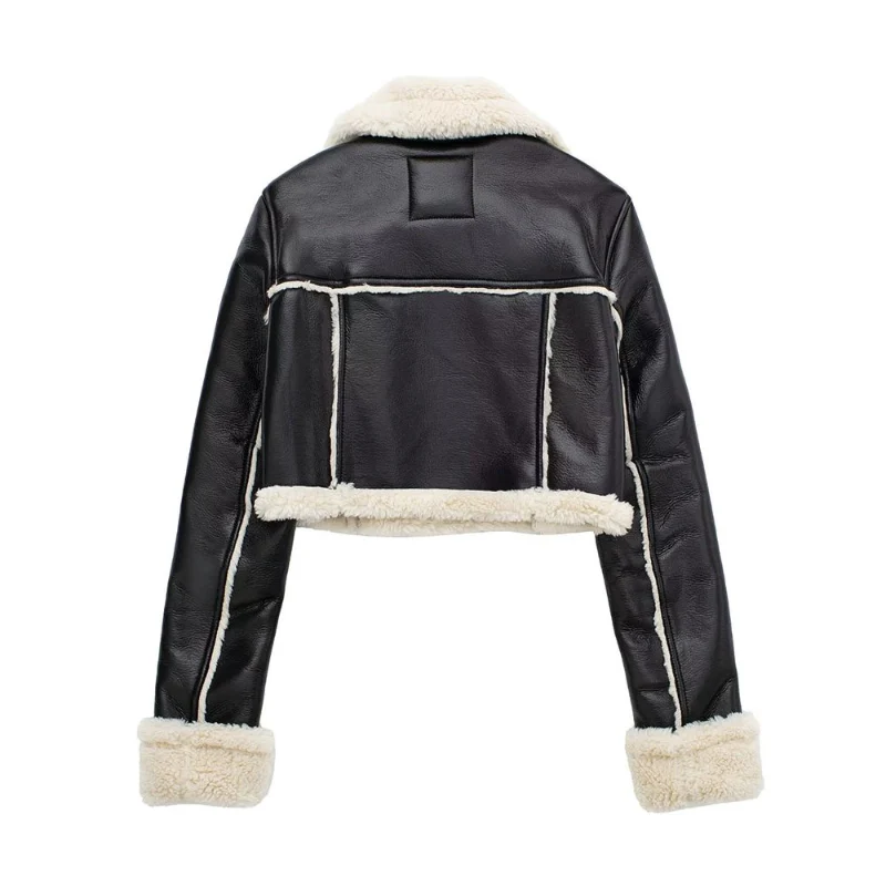 Stratos Open Jacket - Image 6