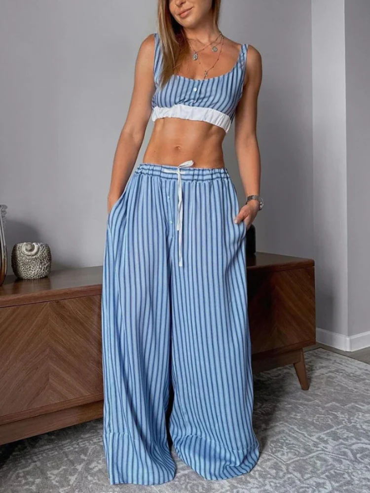 Stria Luxe 3-Piece Set - Image 2