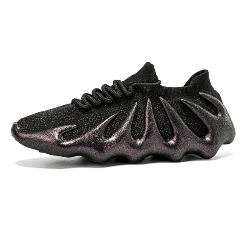 Style Stalker Octopus Sneakers - Image 2