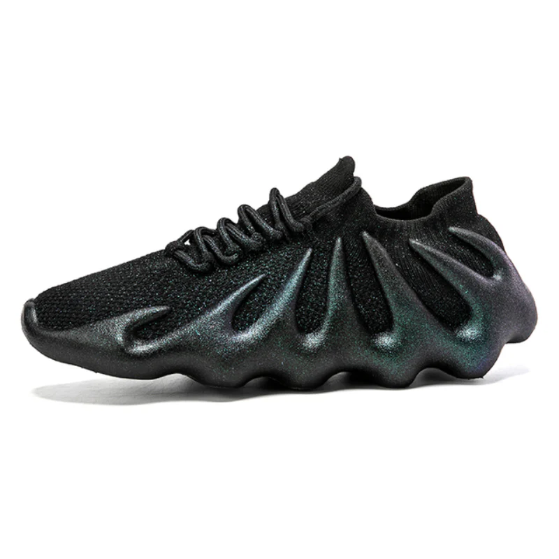 Style Stalker Octopus Sneakers - Image 3