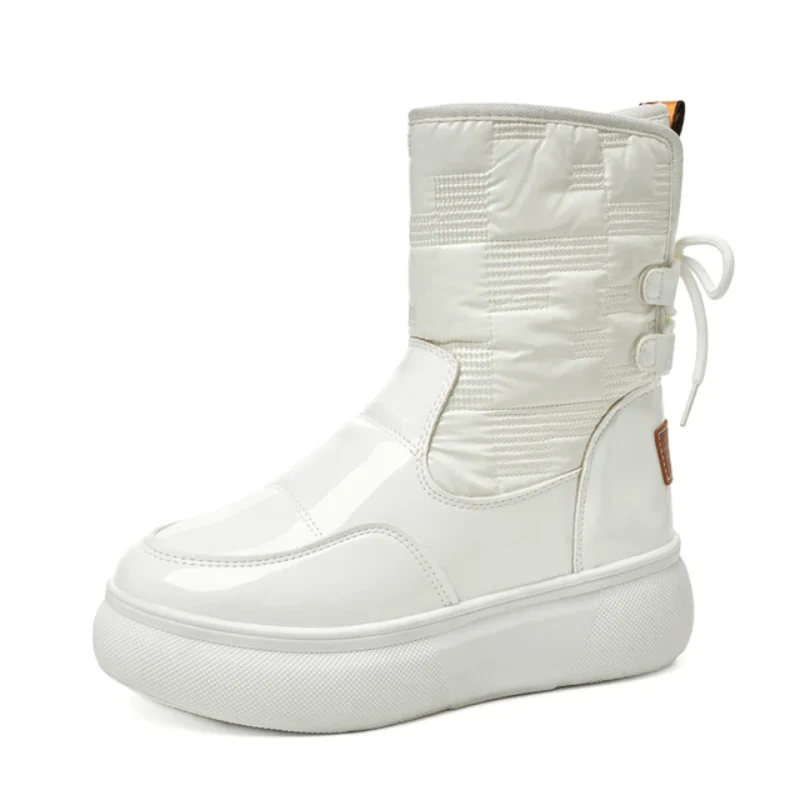 Summit Snow Boots - Image 2