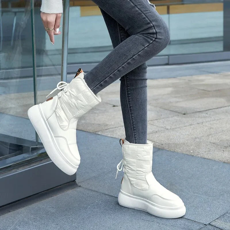 Summit Snow Boots - Image 4