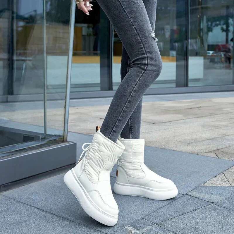 Summit Snow Boots - Image 6