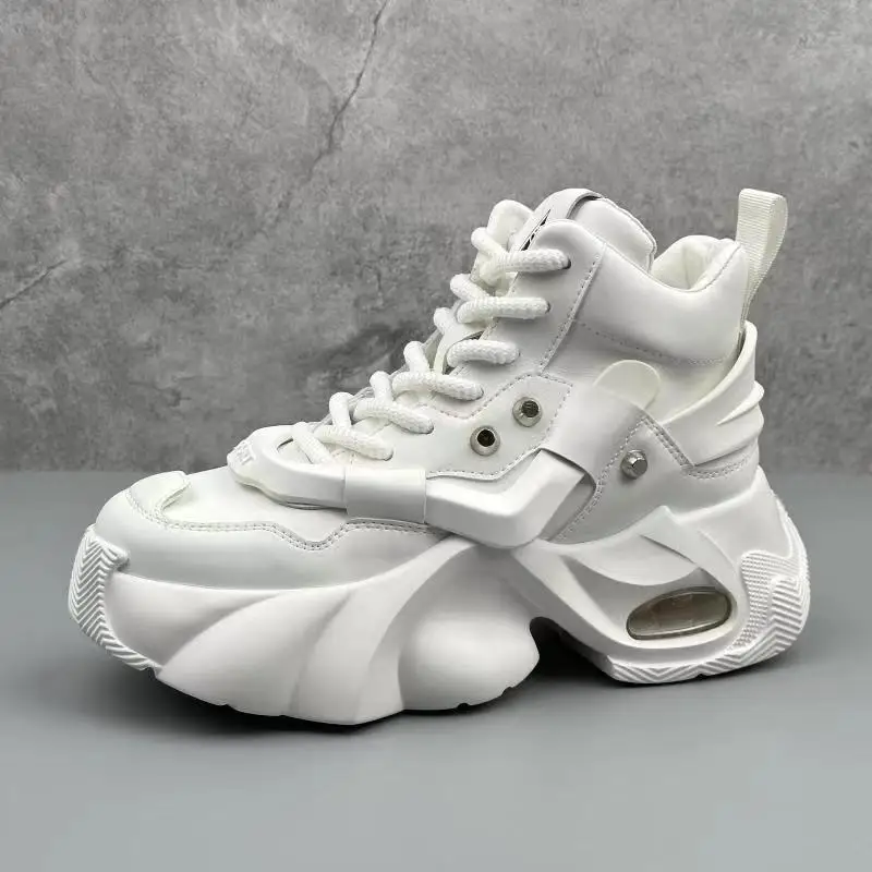Sumptuous Elevate Sneakers - Image 2