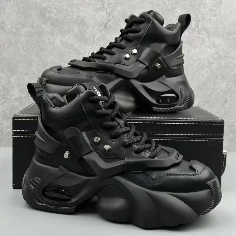 Sumptuous Elevate Sneakers - Image 3