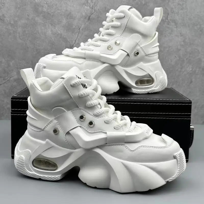Sumptuous Elevate Sneakers - Image 4