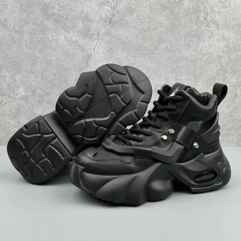 Sumptuous Elevate Sneakers - Image 5